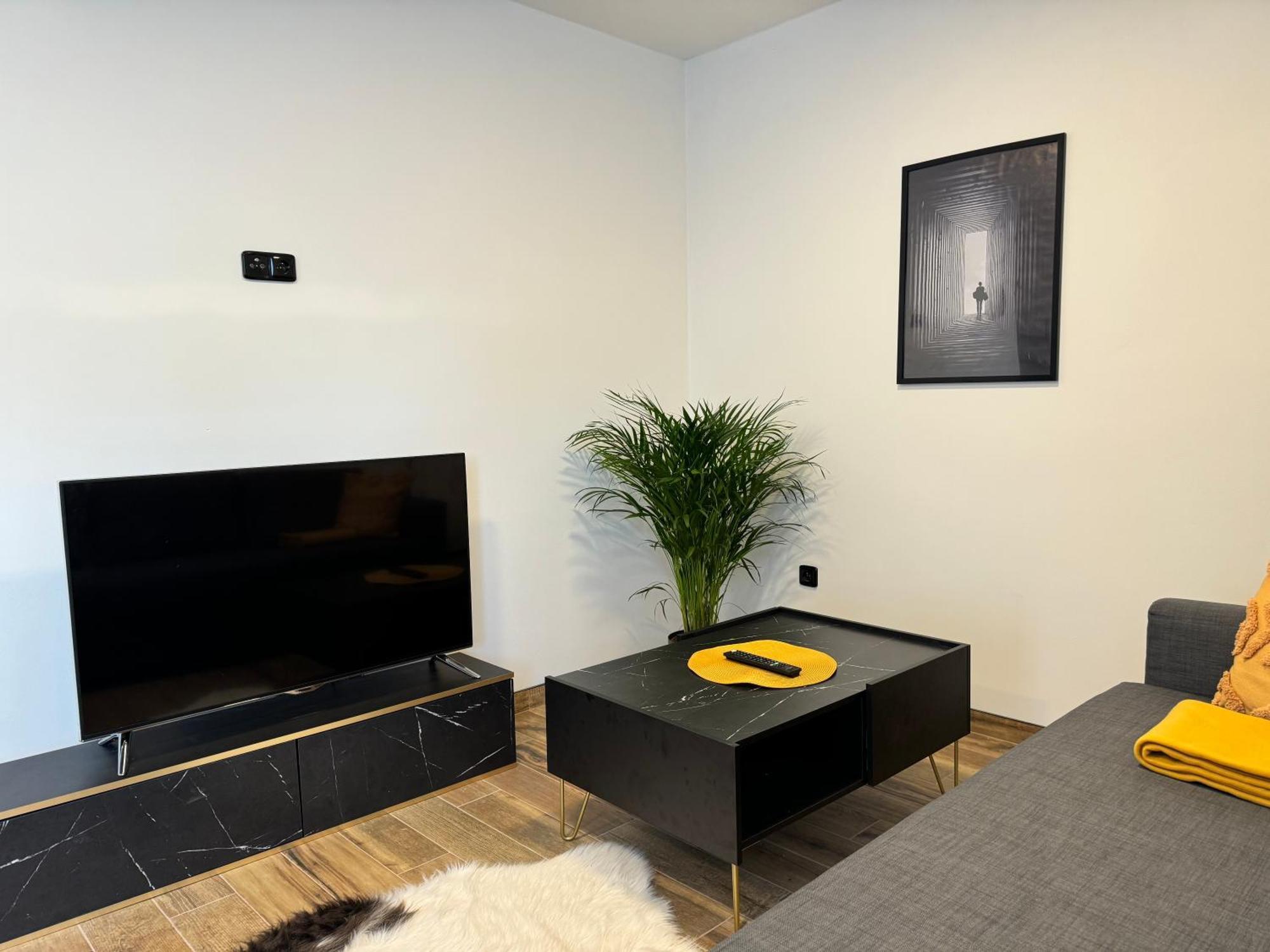 J One Apartmany パルドゥビツェ エクステリア 写真